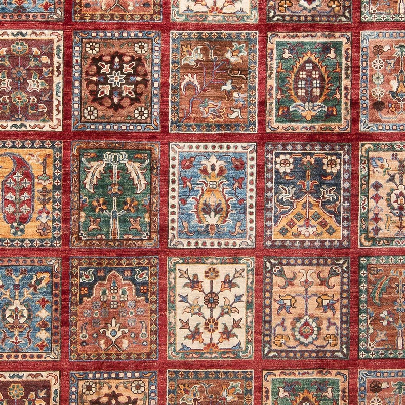 Alfombra Ziegler - Bakhtiari - 250 x 175 cm - multicolor