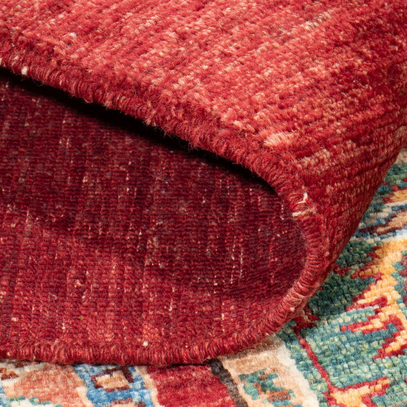 Alfombra Ziegler - Bakhtiari - 250 x 175 cm - multicolor