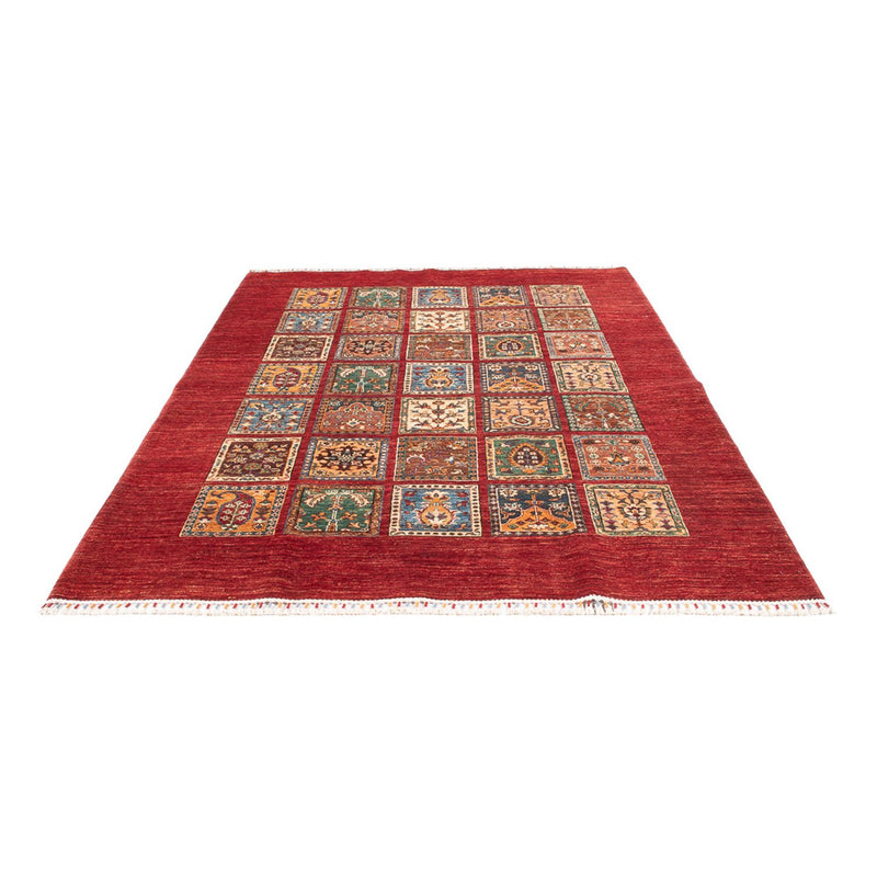 Alfombra Ziegler - Bakhtiari - 250 x 175 cm - multicolor