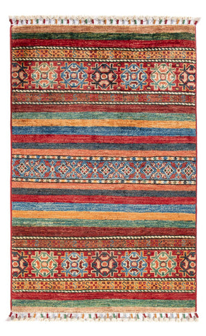 Alfombra Ziegler - Shal - 100 x 62 cm - multicolor