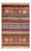 Alfombra Ziegler - Shal - 100 x 62 cm - multicolor