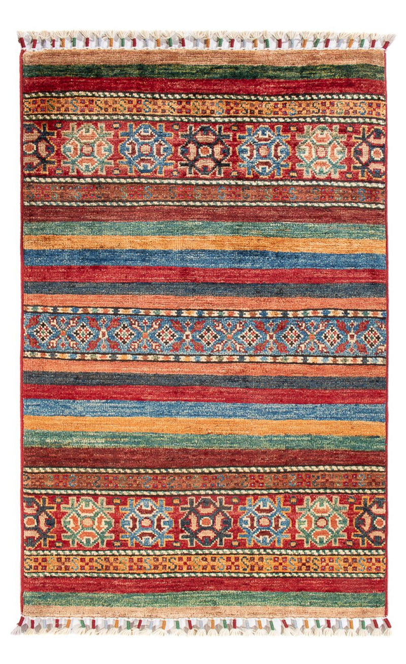 Alfombra Ziegler - Shal - 100 x 62 cm - multicolor