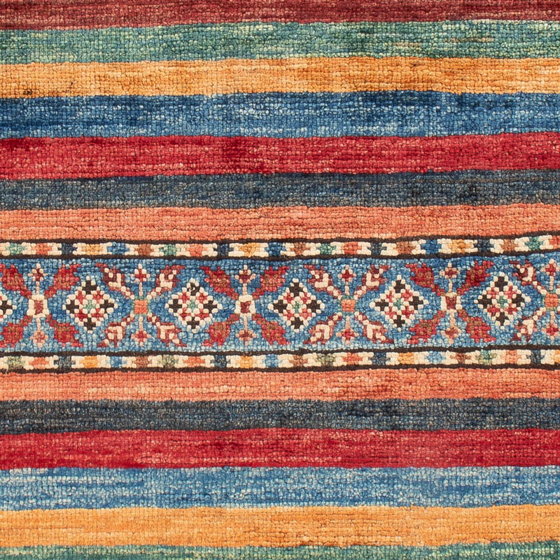 Alfombra Ziegler - Shal - 100 x 62 cm - multicolor