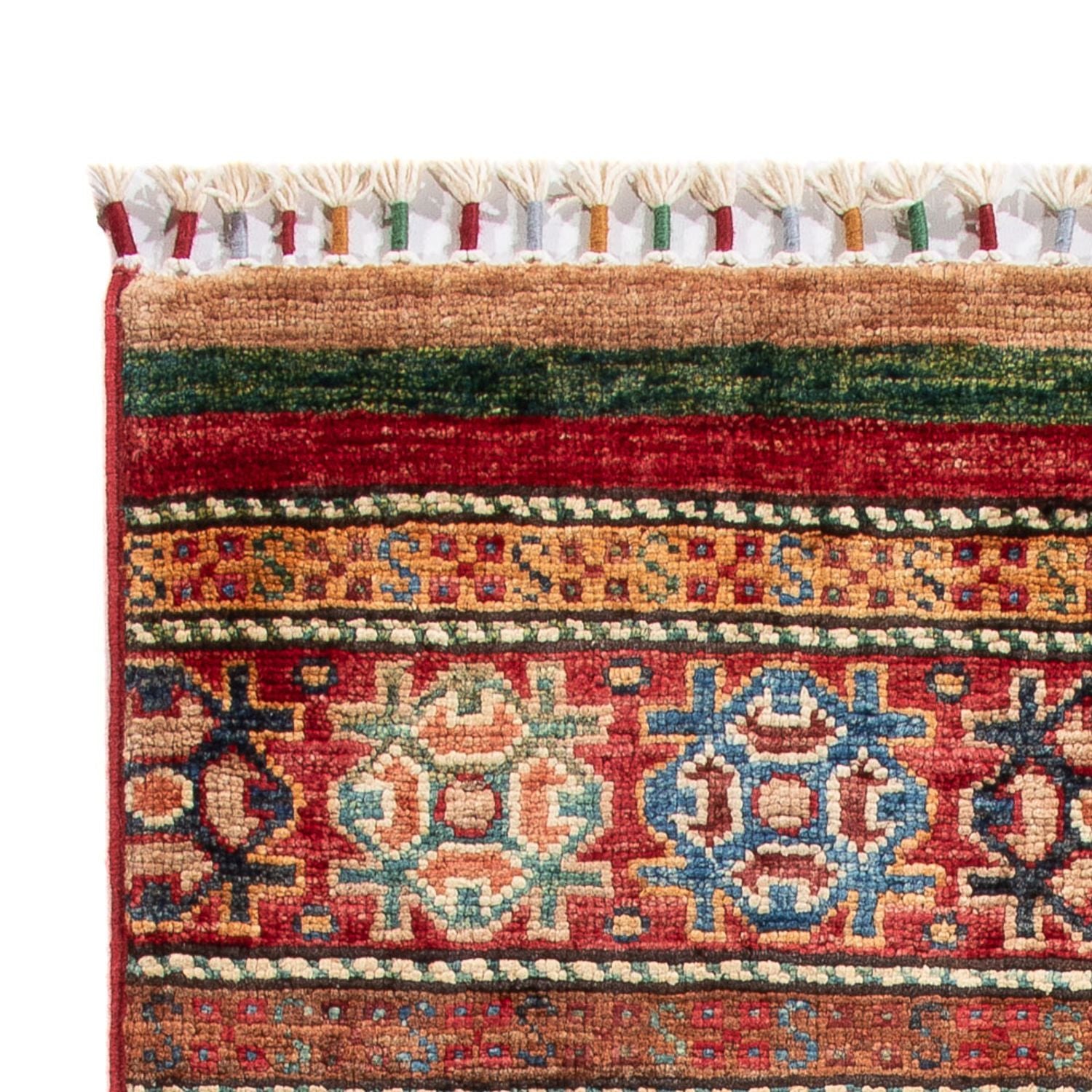 Alfombra Ziegler - Shal - 100 x 62 cm - multicolor