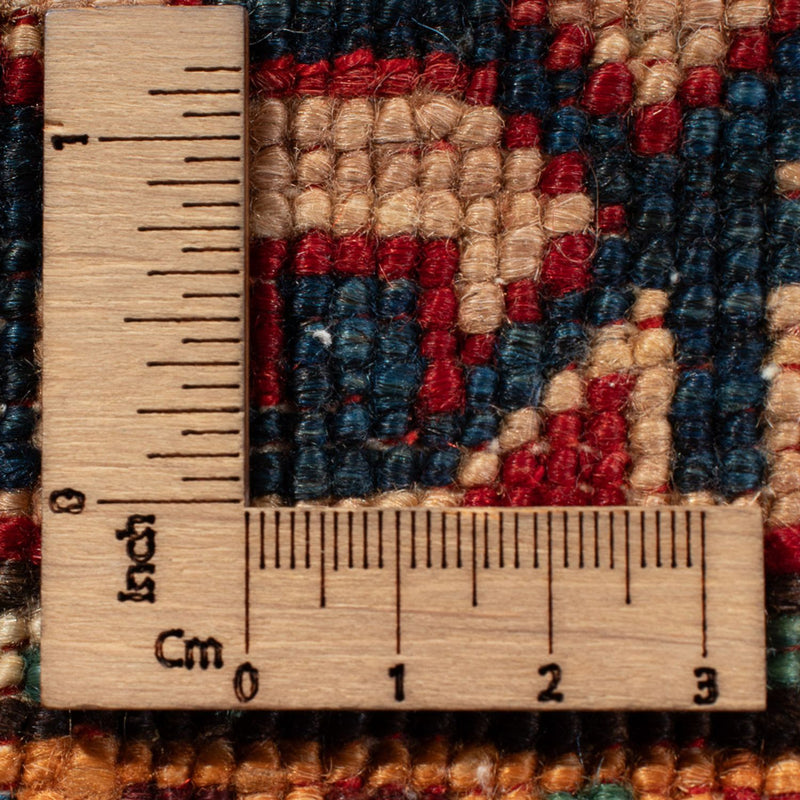 Alfombra Ziegler - Shal - 100 x 62 cm - multicolor