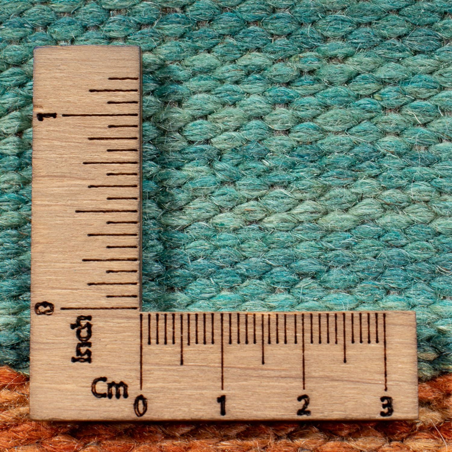 Alfombra Kelim - Tendencia - 240 x 163 cm - multicolor