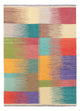 Kilim moderno Alfombra 170x241cm - Alfombra de lana