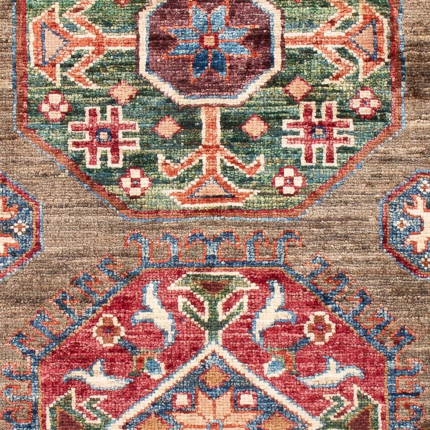 Alfombra Ziegler - Ariana - 97 x 65 cm - multicolor