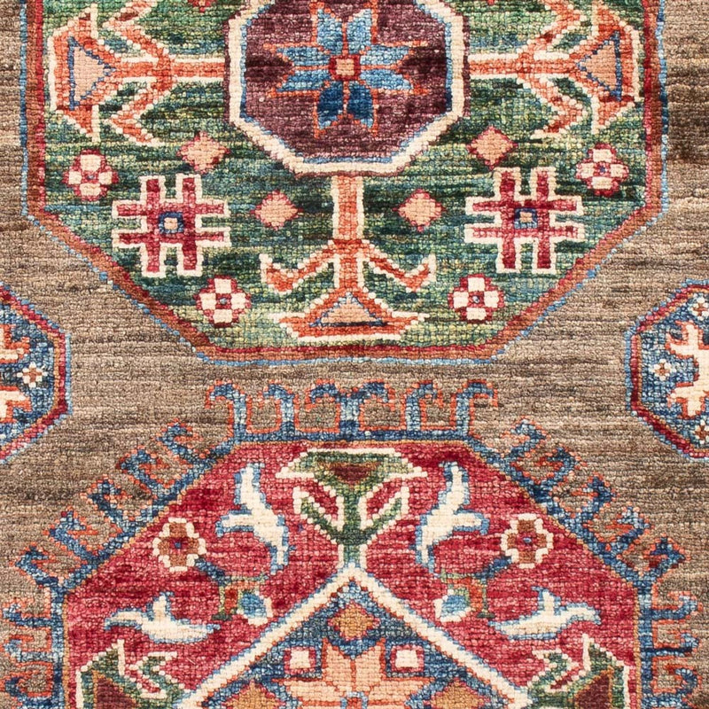 Alfombra Ziegler - Ariana - 97 x 65 cm - multicolor