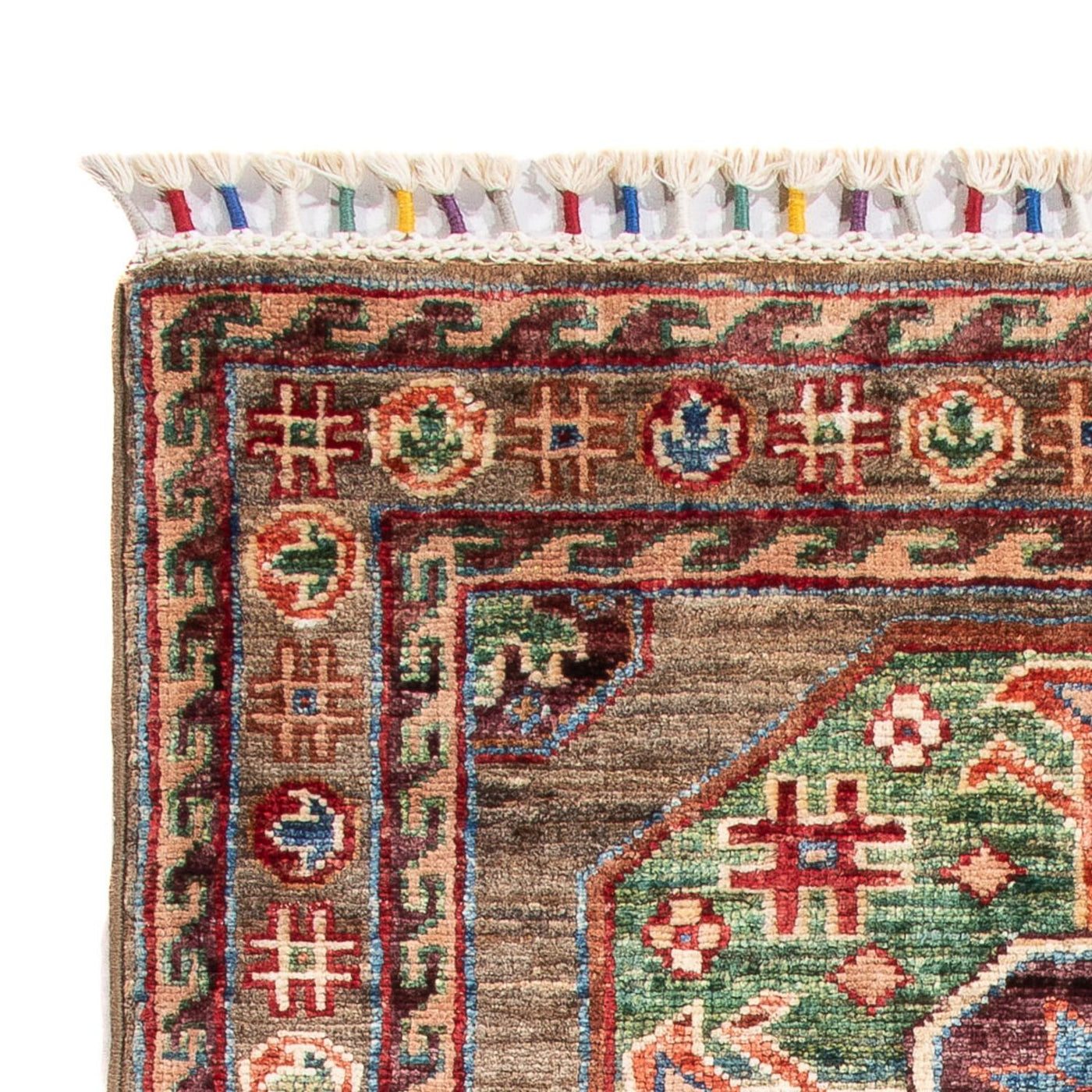 Ariana Alfombra 97x65cm - Alfombra oriental