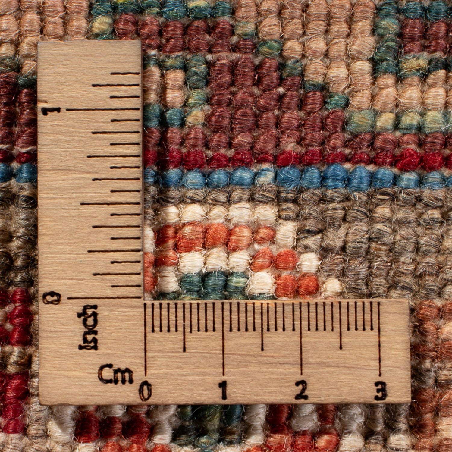 Alfombra Ziegler - Ariana - 97 x 65 cm - multicolor