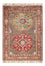 Alfombra Ziegler - Ariana - 98 x 65 cm - multicolor