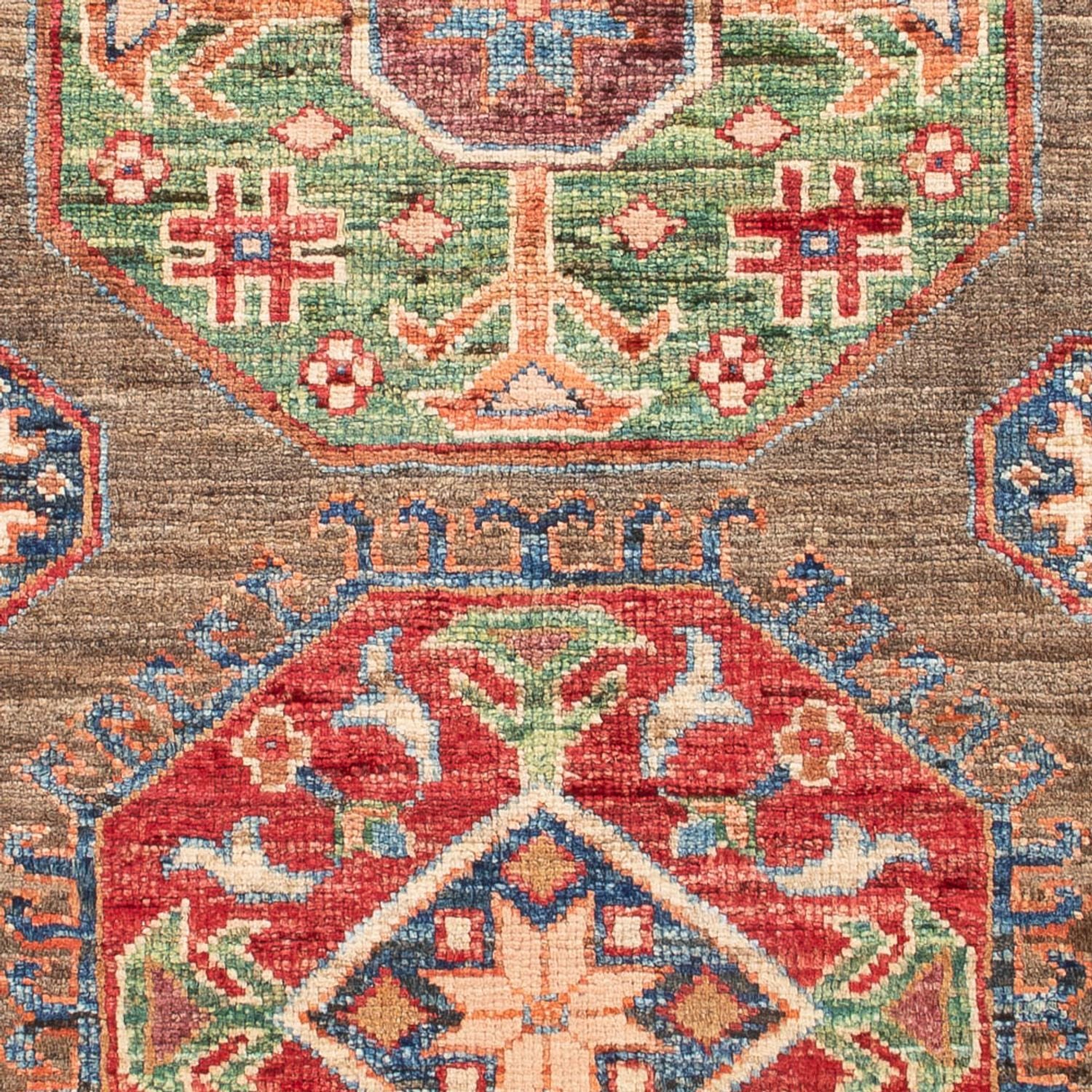 Alfombra Ziegler - Ariana - 98 x 65 cm - multicolor