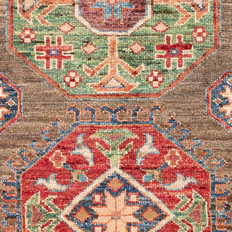 Alfombra Ziegler - Ariana - 98 x 65 cm - multicolor