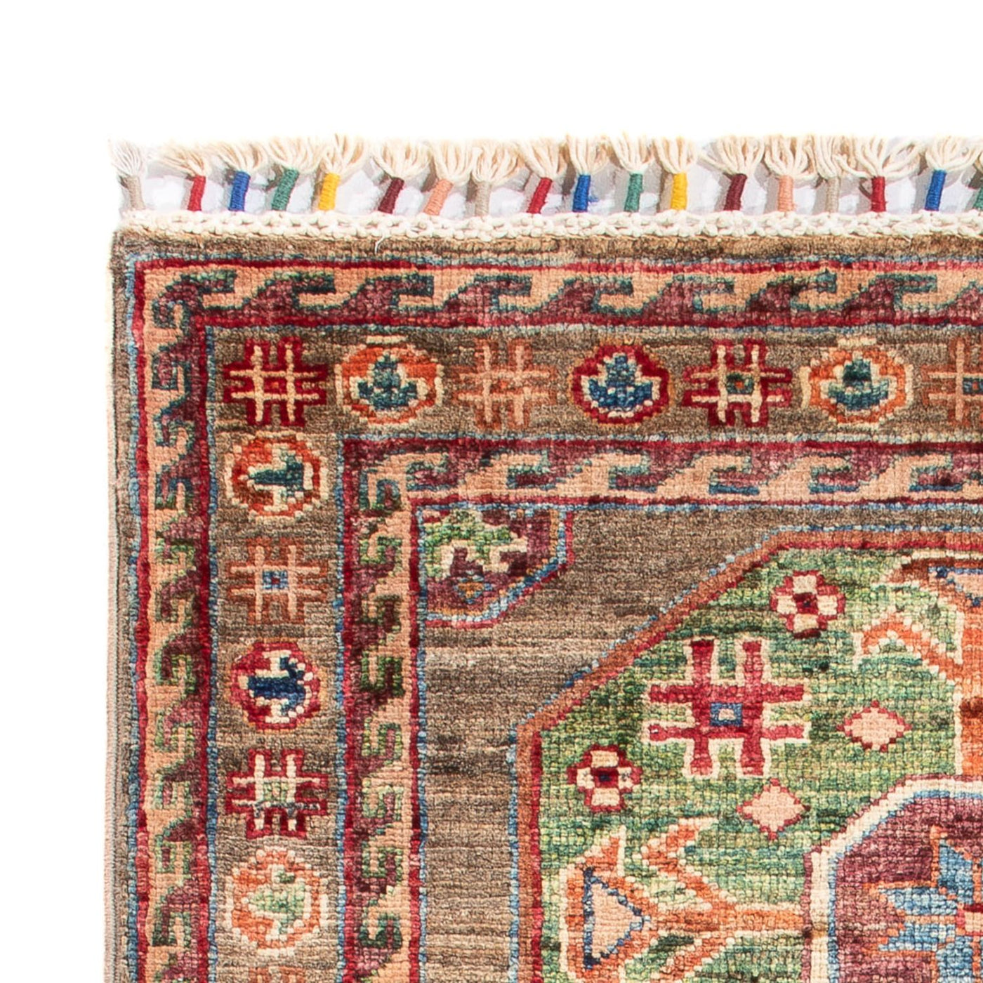 Ariana Alfombra 98x65cm - Alfombra oriental