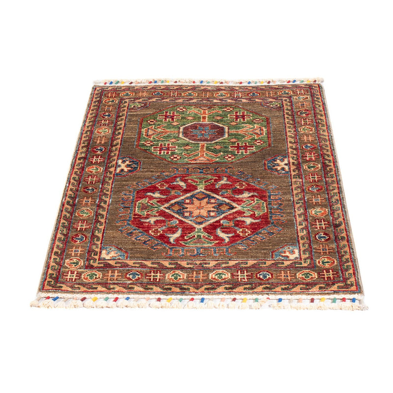 Alfombra Ziegler - Ariana - 98 x 65 cm - multicolor