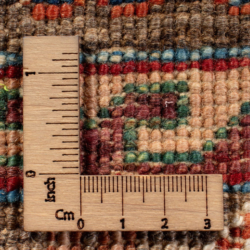 Alfombra Ziegler - Ariana - 98 x 65 cm - multicolor