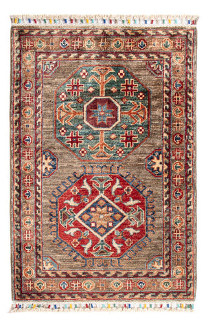 Alfombra Ziegler - Ariana - 96 x 64 cm - multicolor