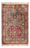 Alfombra Ziegler - Ariana - 96 x 64 cm - multicolor