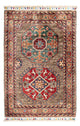 Ariana Alfombra 96x64cm - Alfombra oriental