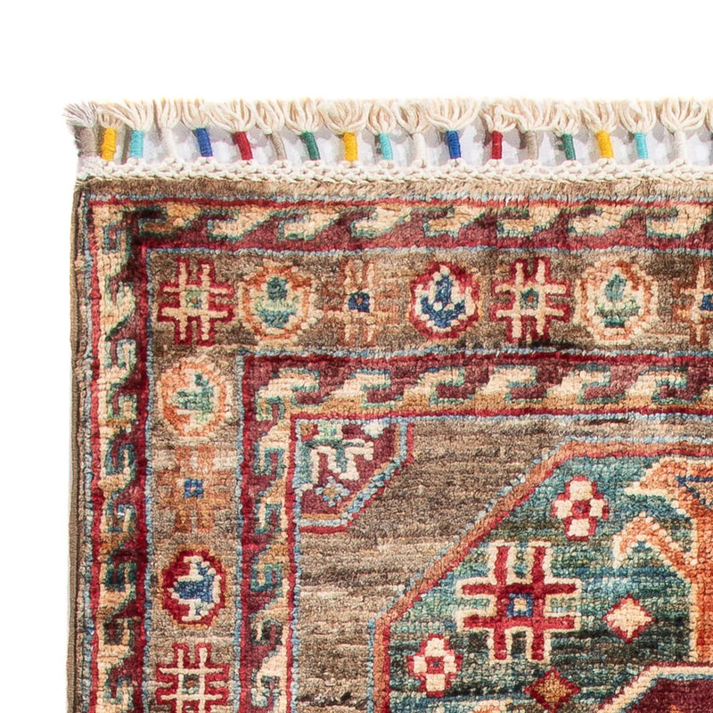 Alfombra Ziegler - Ariana - 96 x 64 cm - multicolor