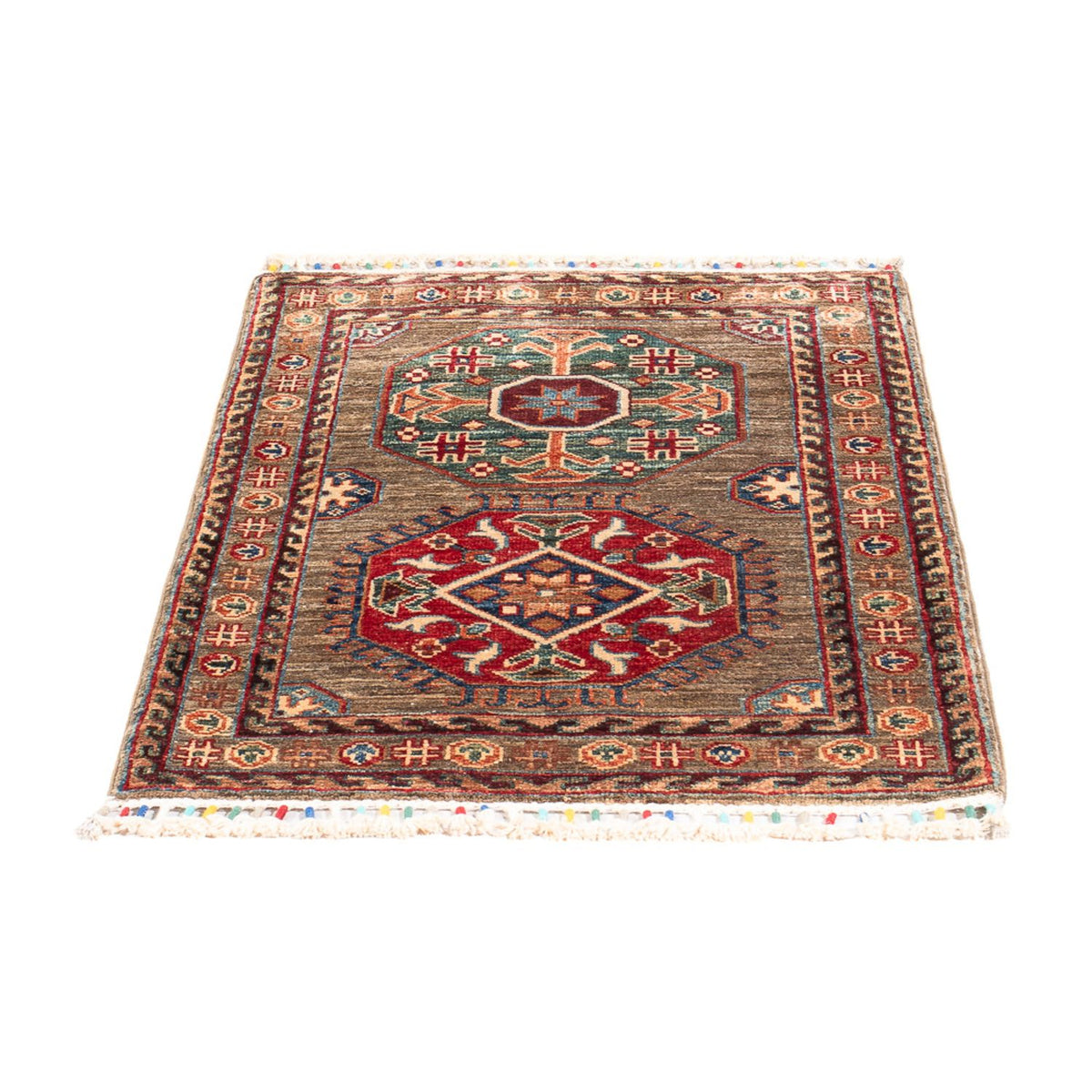Alfombra Ziegler - Ariana - 96 x 64 cm - multicolor