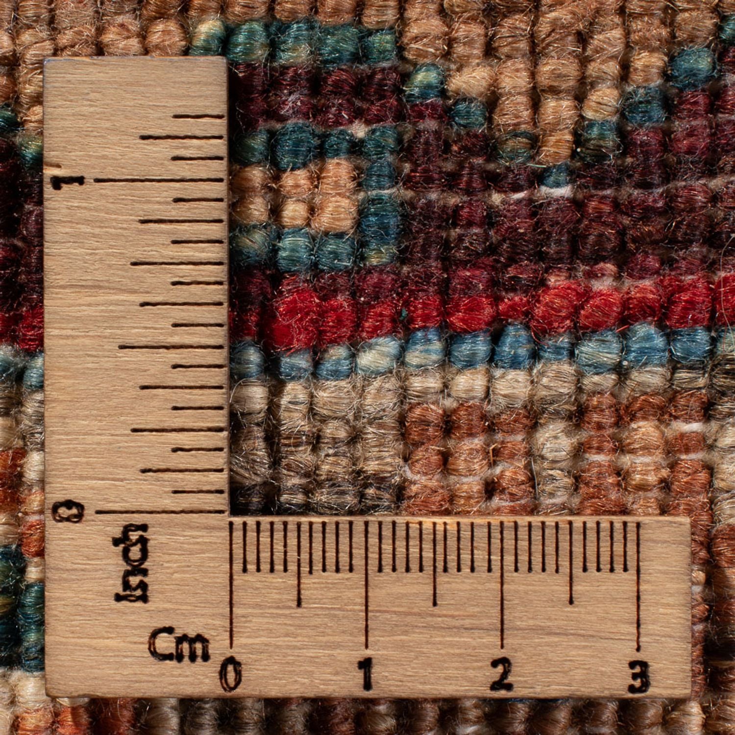 Alfombra Ziegler - Ariana - 96 x 64 cm - multicolor