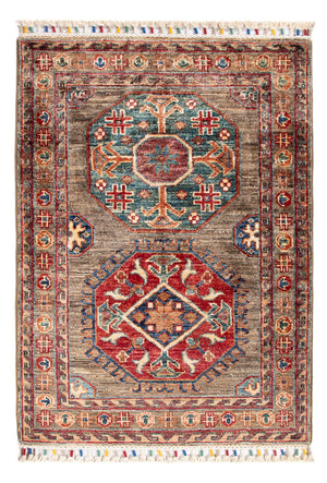 Alfombra Ziegler - Ariana - 96 x 63 cm - multicolor
