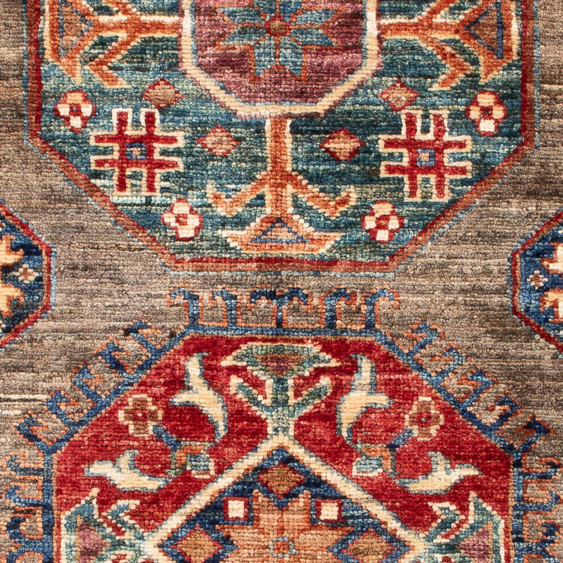 Alfombra Ziegler - Ariana - 96 x 63 cm - multicolor