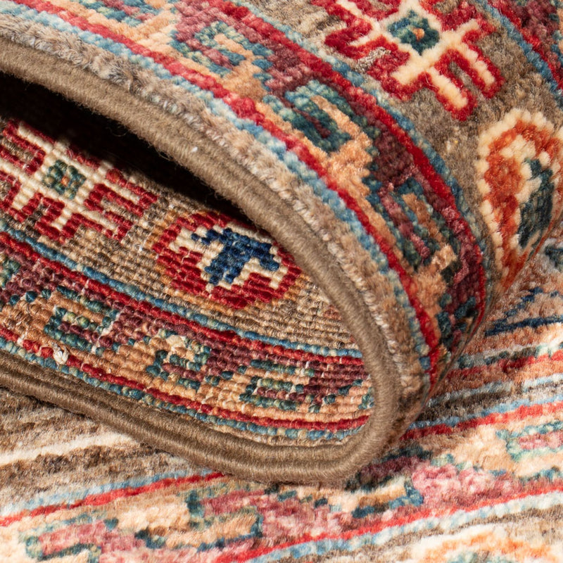 Alfombra Ziegler - Ariana - 96 x 63 cm - multicolor