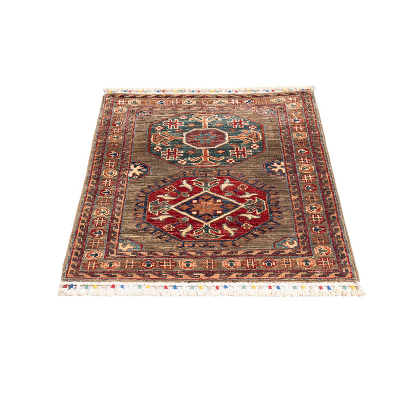 Alfombra Ziegler - Ariana - 96 x 63 cm - multicolor