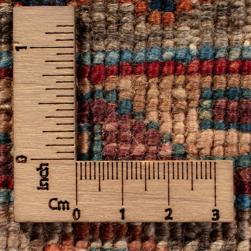 Alfombra Ziegler - Ariana - 96 x 63 cm - multicolor