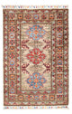 Kazak Alfombra 60x99cm - Alfombra oriental