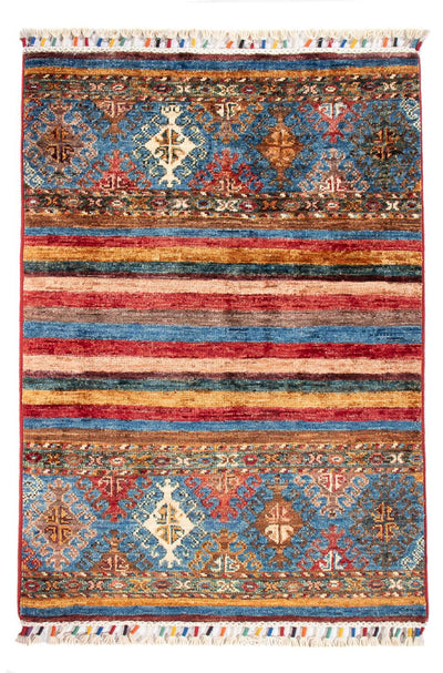 Shal Alfombra 63x94cm - Alfombra oriental