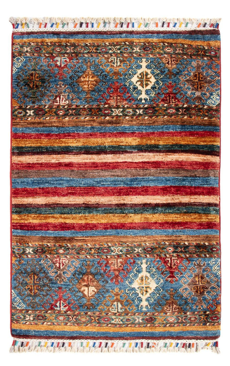 Alfombra Ziegler - Shal - 94 x 63 cm - multicolor