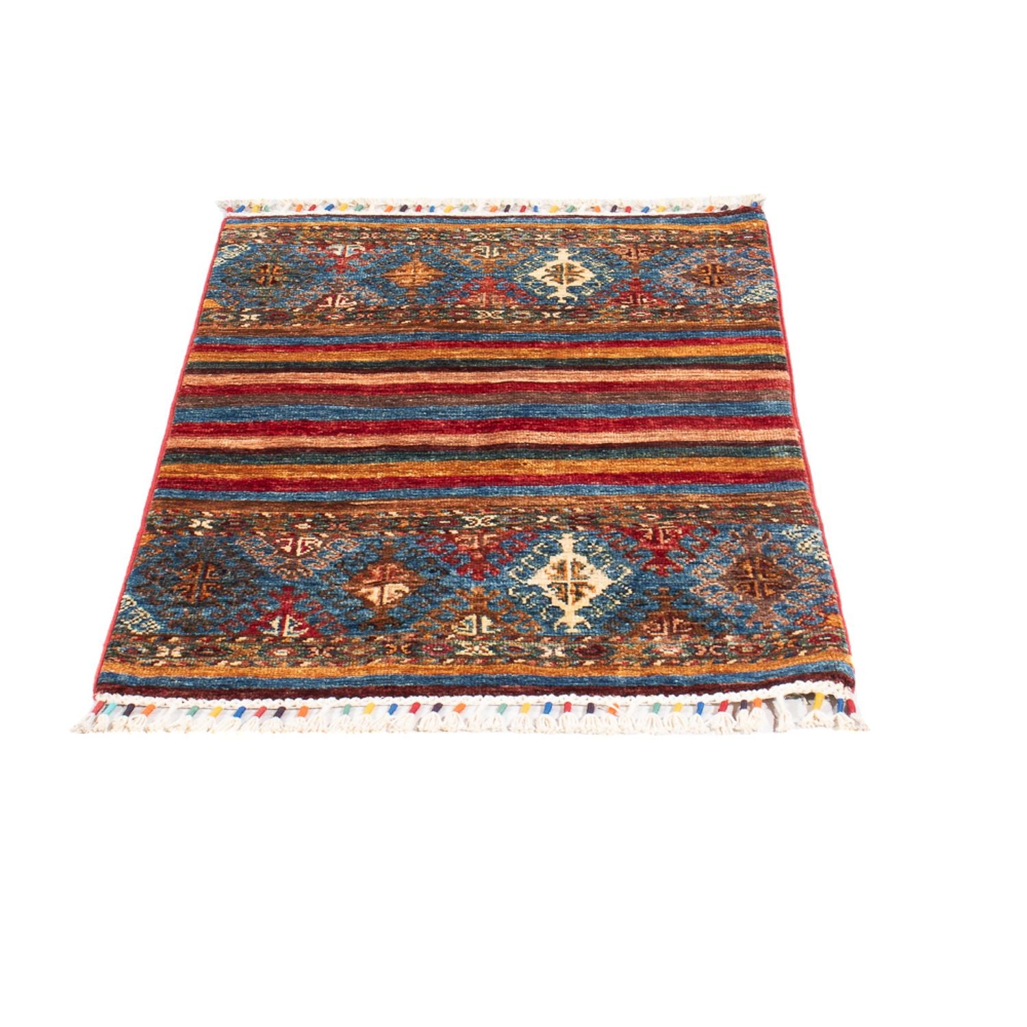 Alfombra Ziegler - Shal - 94 x 63 cm - multicolor