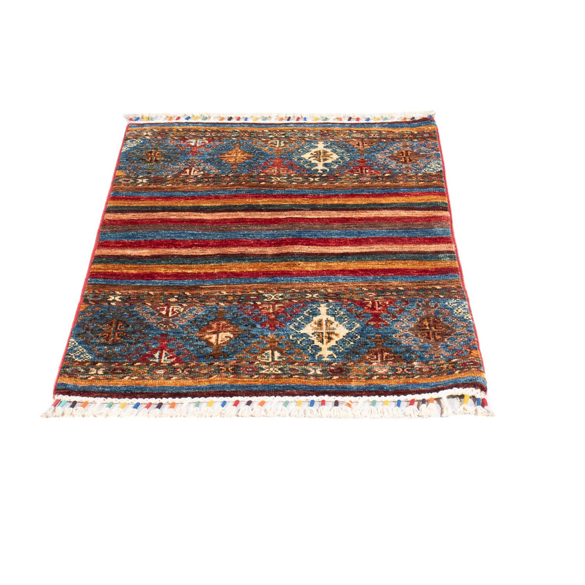 Alfombra Ziegler - Shal - 94 x 63 cm - multicolor