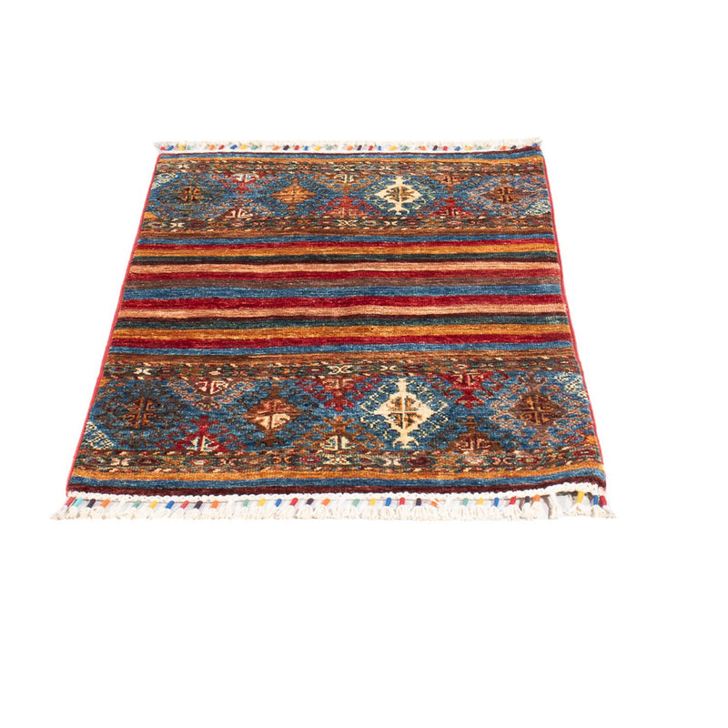 Alfombra Ziegler - Shal - 94 x 63 cm - multicolor