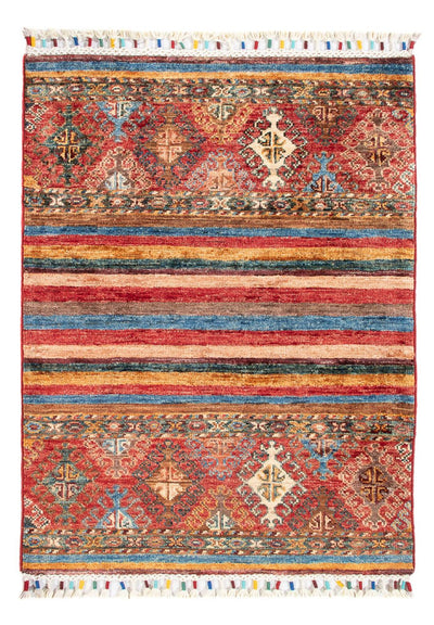 Shal Alfombra 64x87cm - Alfombra oriental