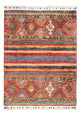 Shal Alfombra 64x87cm - Alfombra oriental