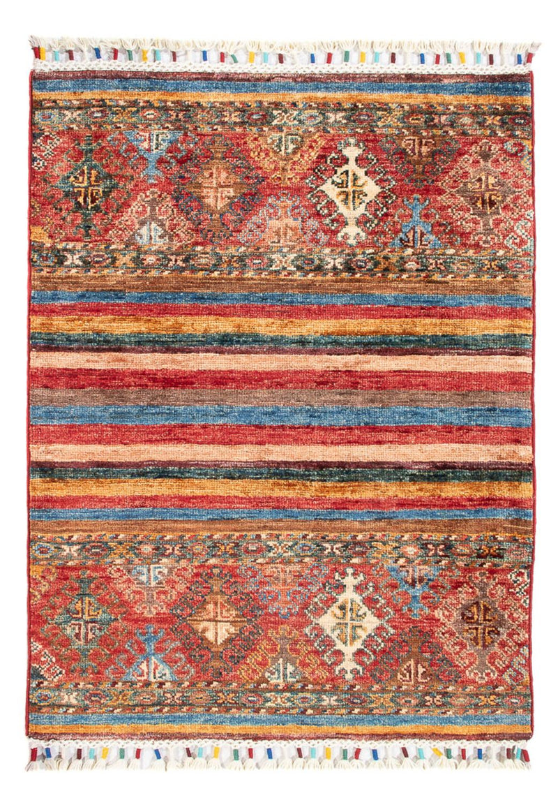 Alfombra Ziegler - Shal - 87 x 64 cm - multicolor