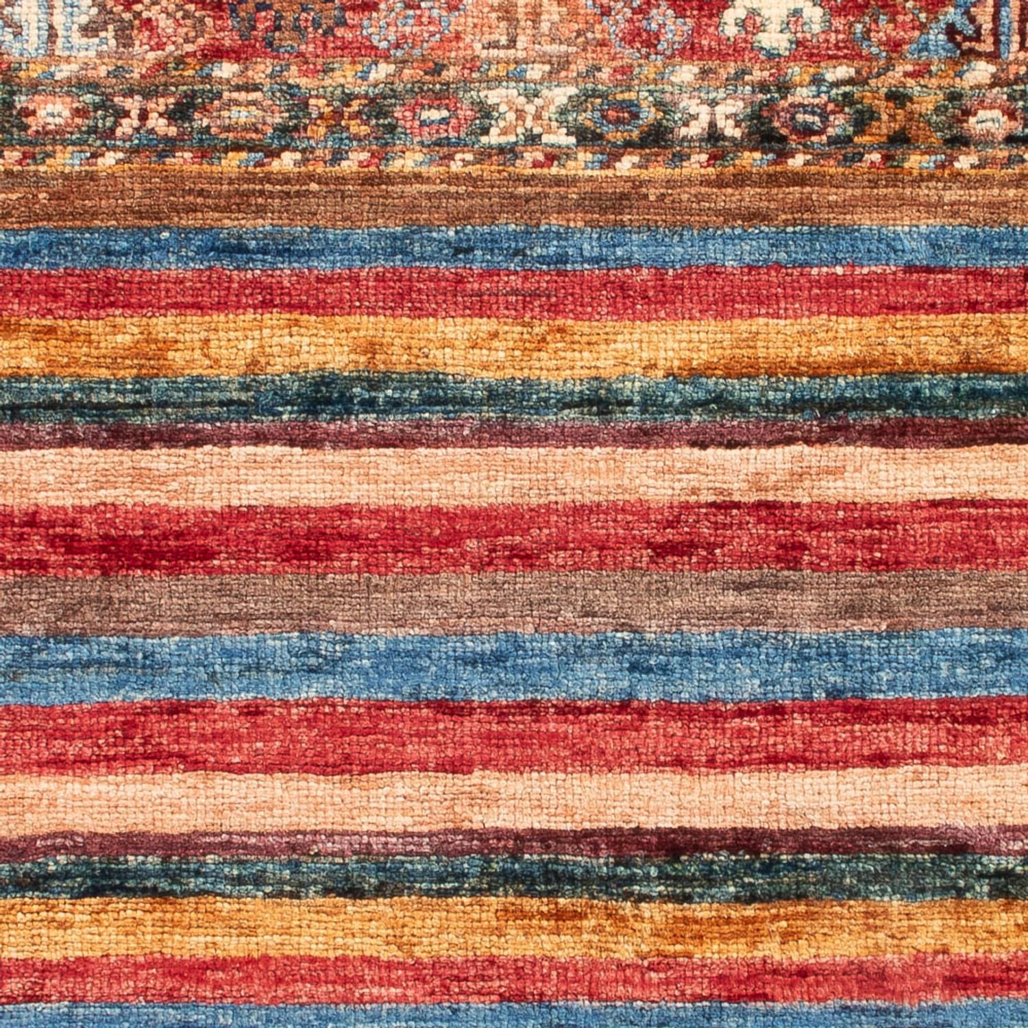 Alfombra Ziegler - Shal - 87 x 64 cm - multicolor