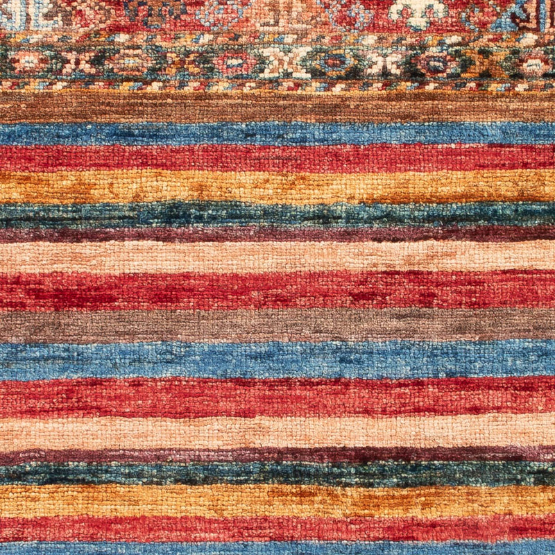 Alfombra Ziegler - Shal - 87 x 64 cm - multicolor