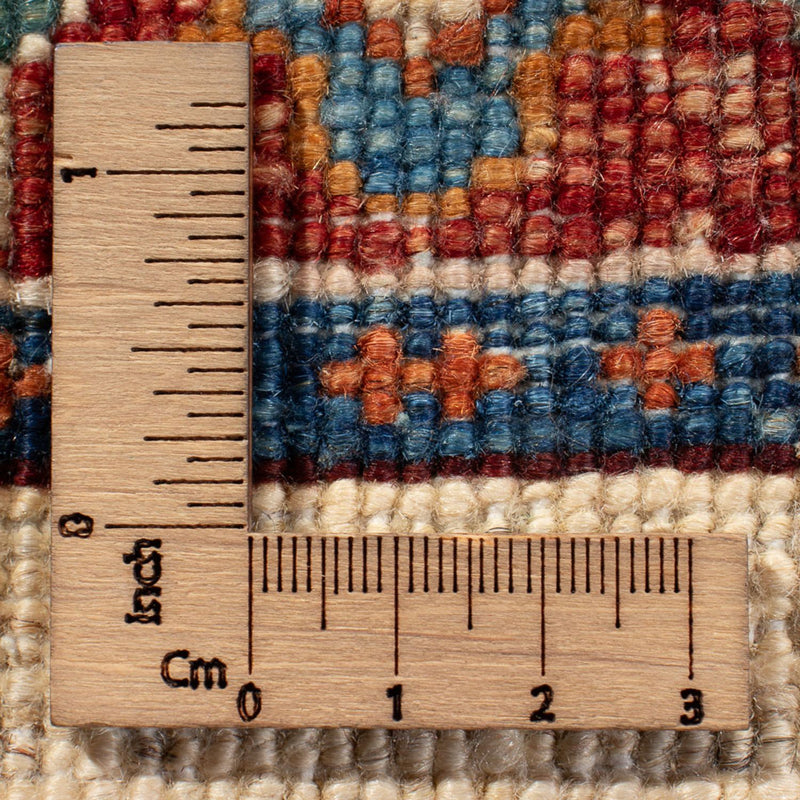 Alfombra Ziegler - Bakhtiari - 88 x 60 cm - multicolor