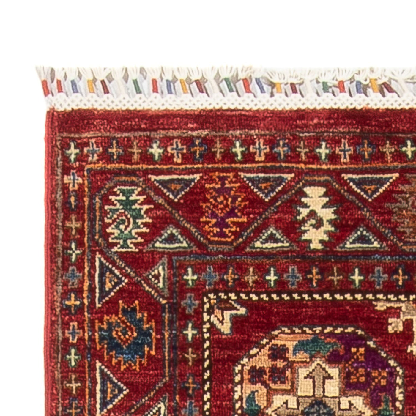 Ariana Alfombra 285x79cm - Alfombra oriental