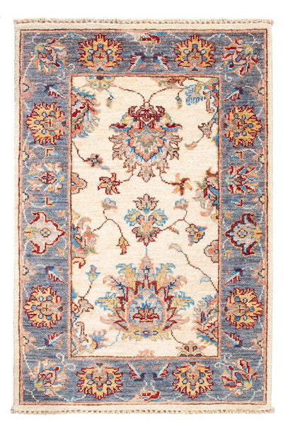 Alfombra Ziegler 62x93cm - Alfombra oriental