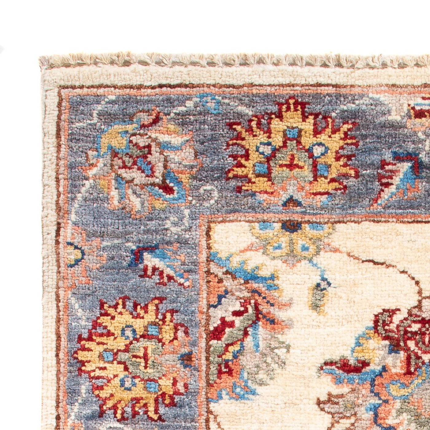 Alfombra Ziegler 93x62cm - Alfombra oriental