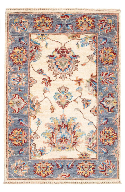 Alfombra Ziegler 62x93cm - Alfombra oriental