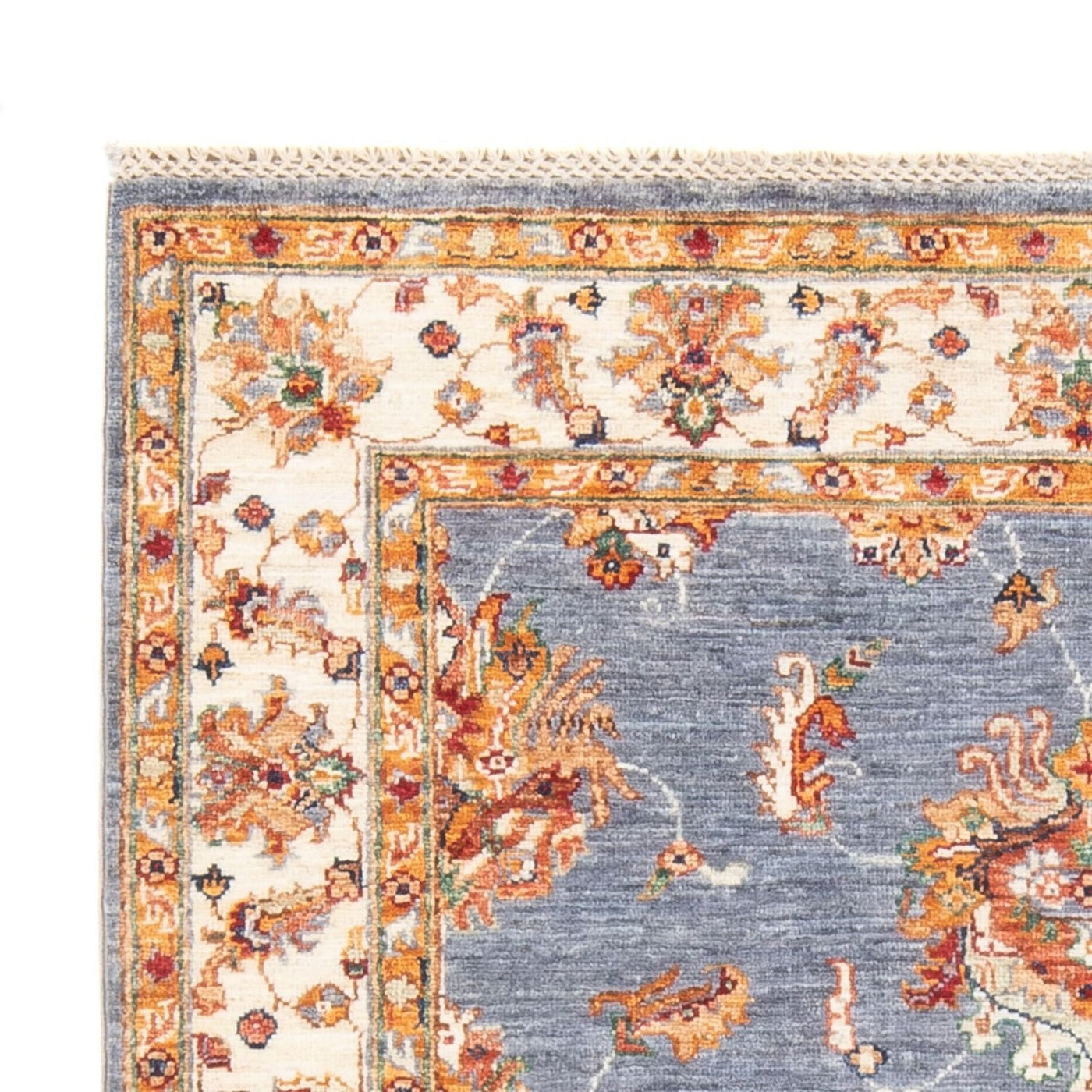 Alfombra Ziegler 185x123cm - Alfombra oriental