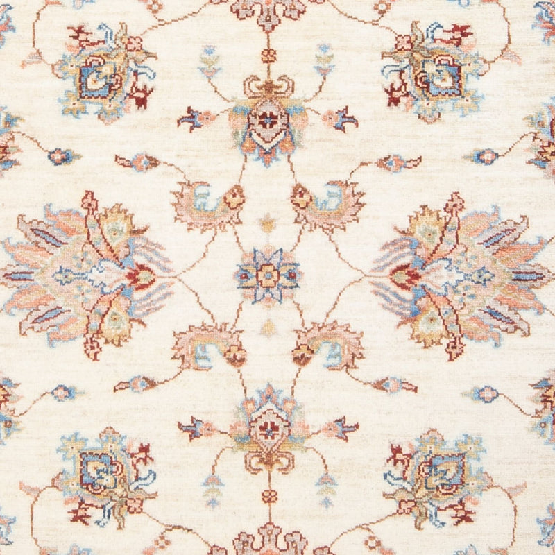 Alfombra Ziegler - 182 x 123 cm - beige